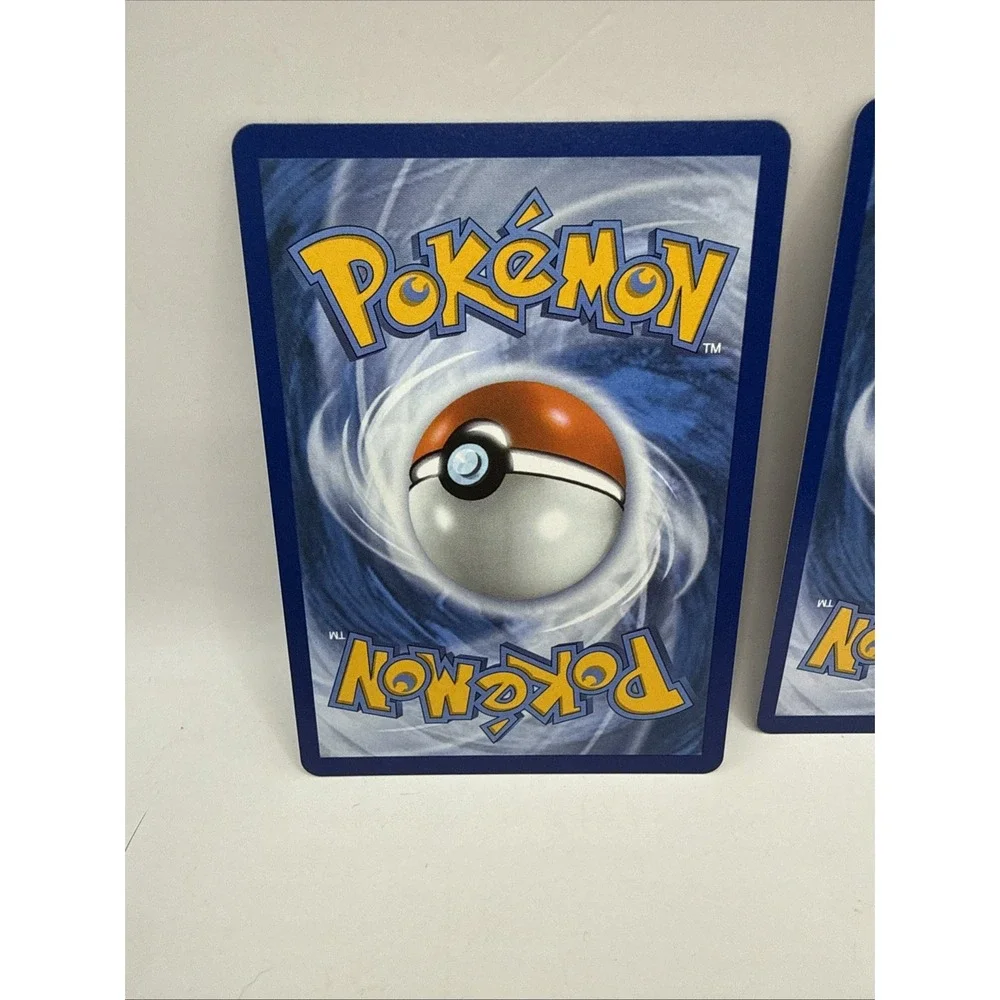 Sylveon EX, Espeon EX, Umbreon EX Pokemon 30th Anniversary - Pokemon Cards NM